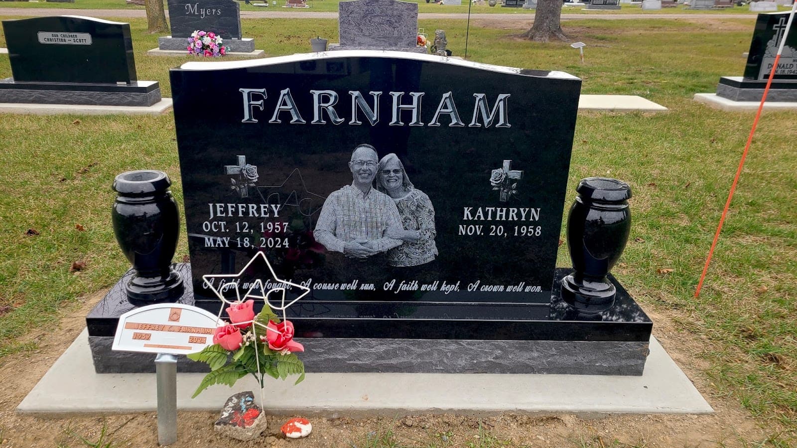 Greenwood Cemetery - Image 1