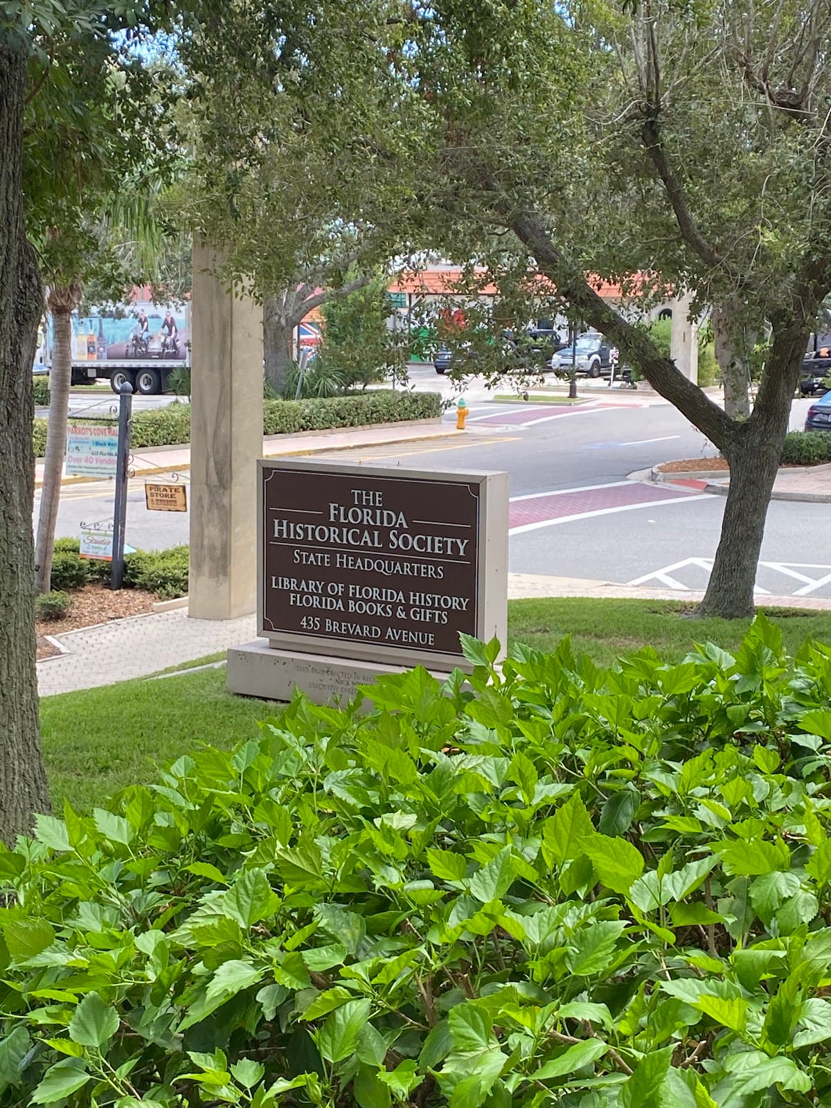 Library of Florida History - Image 1