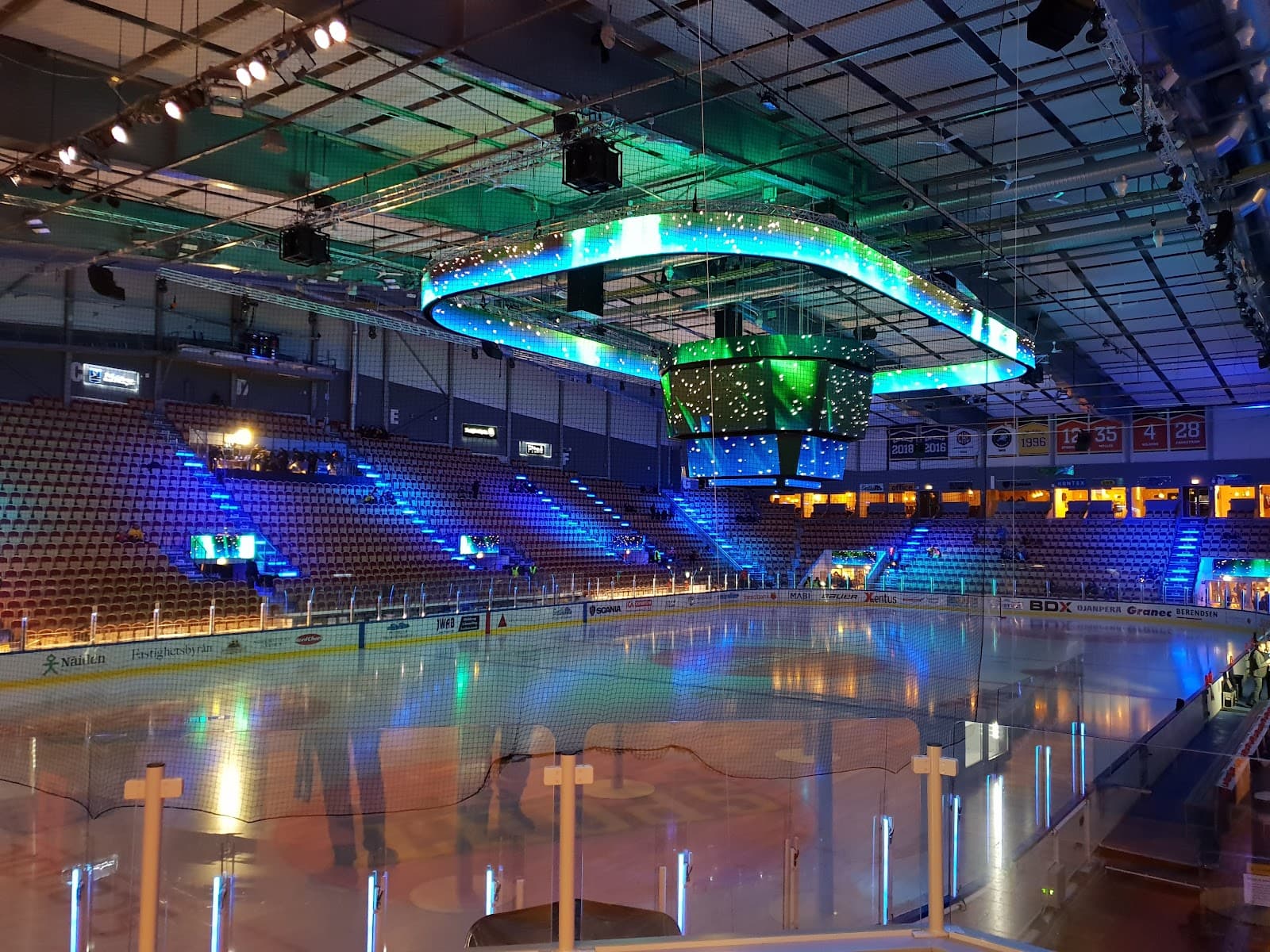 Coop Norrbotten Arena - Image 1