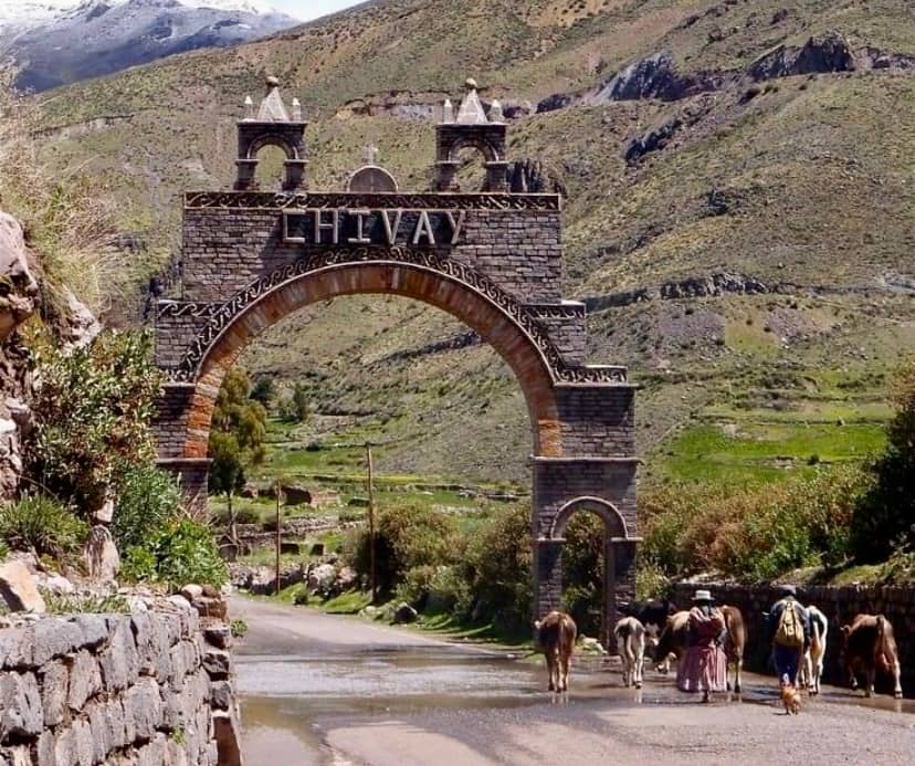 Aguas Termales Las Rocas