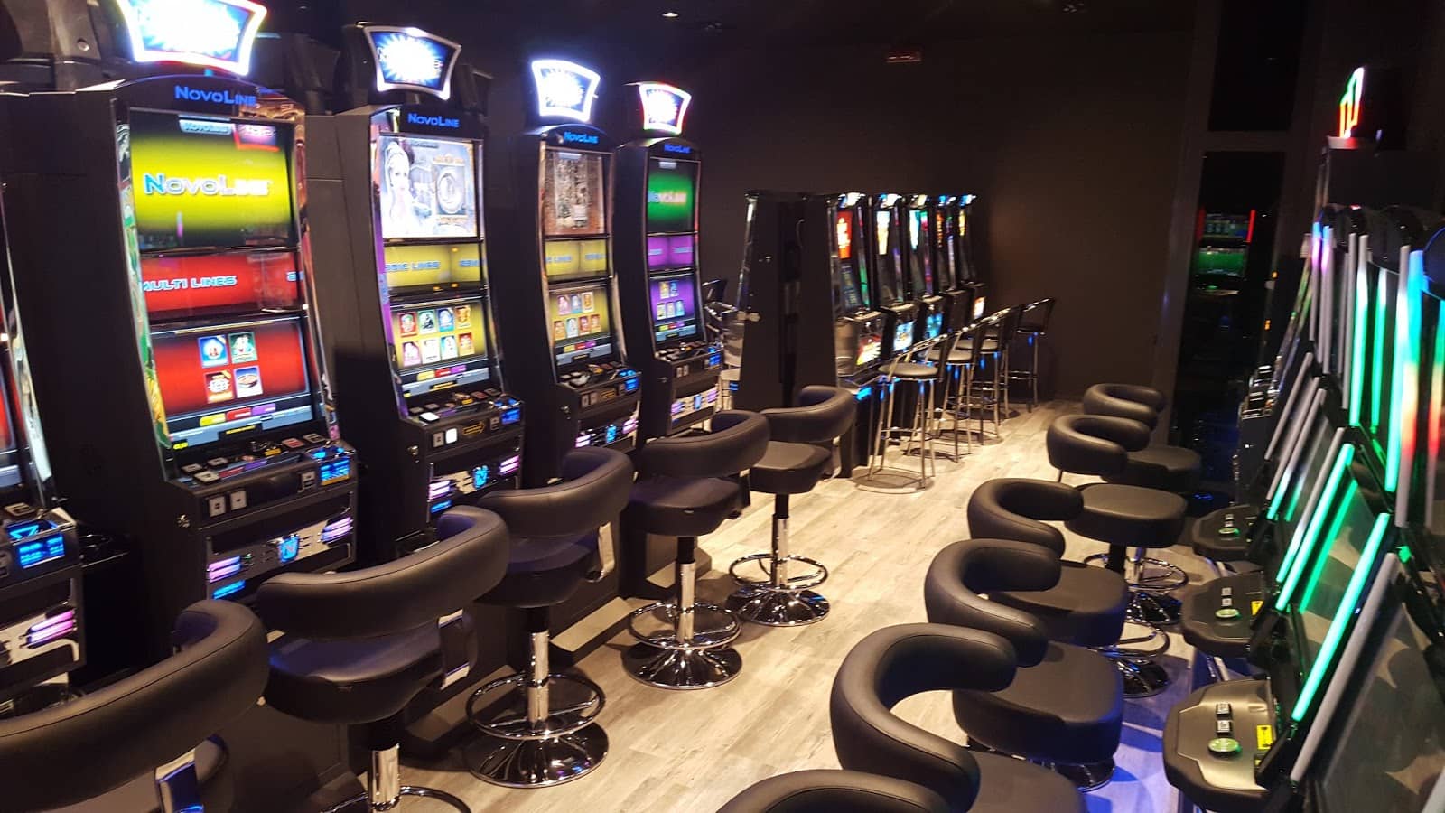 Weekly Program Variety