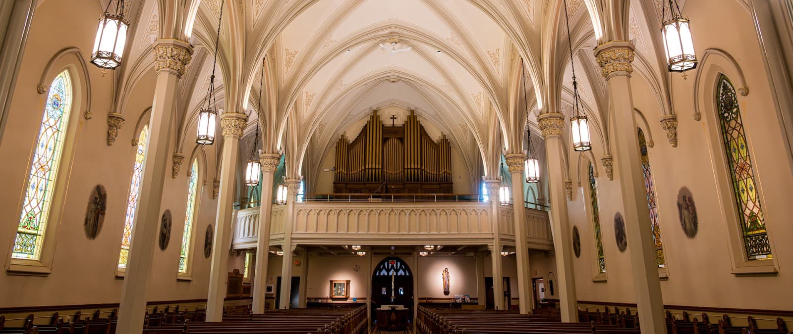 St. Joseph Catholic Church - Image 1