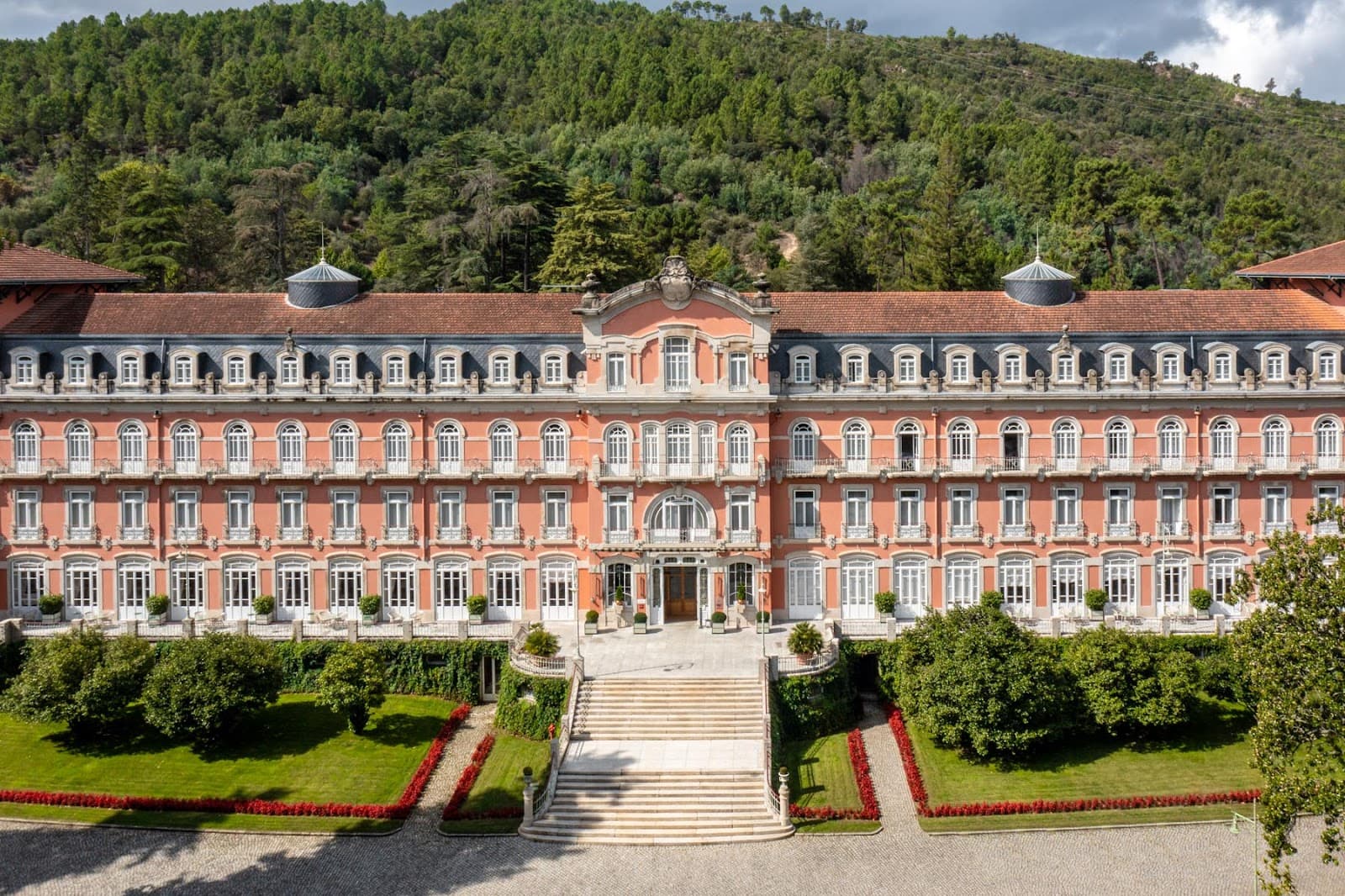 Vidago Palace & Park - Image 1