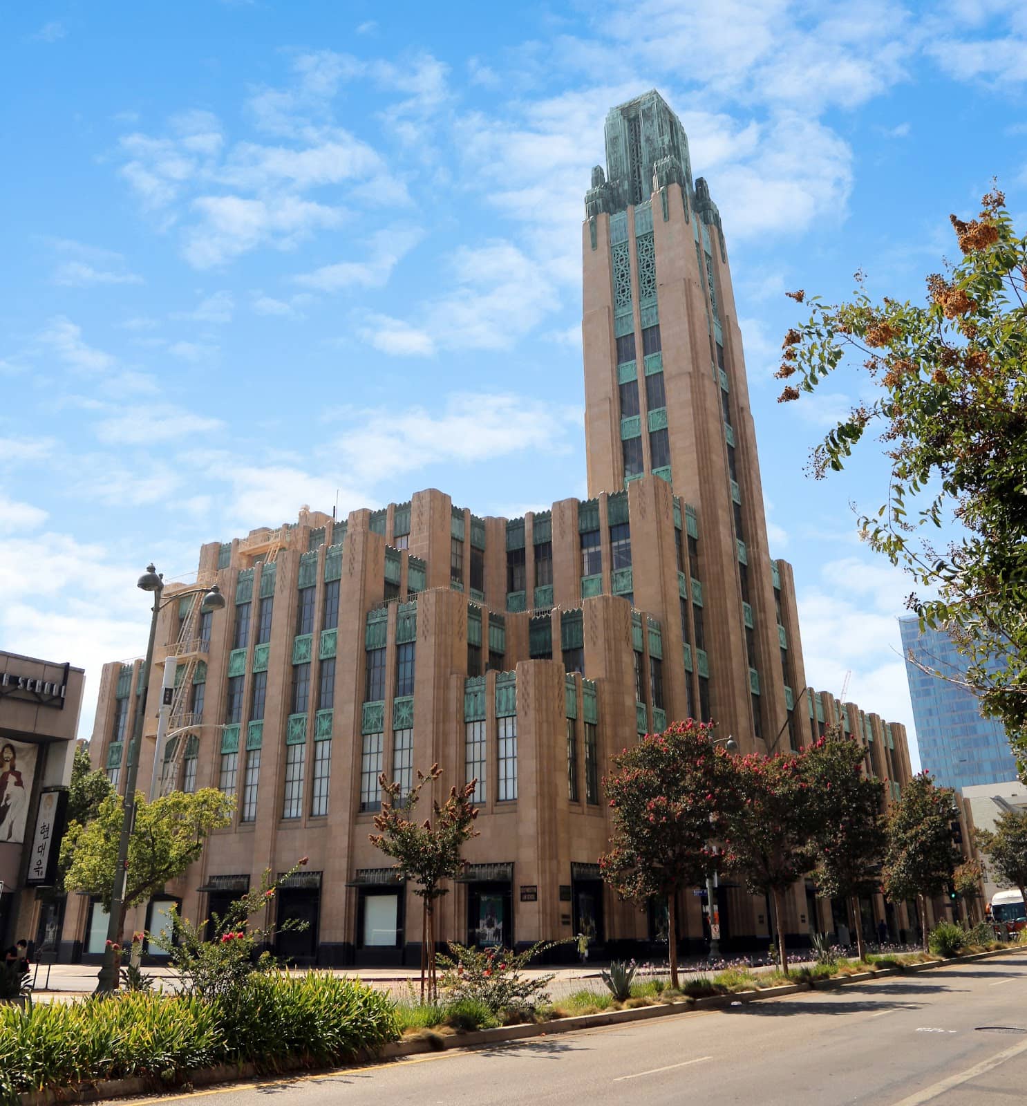 Student Life Glimpse