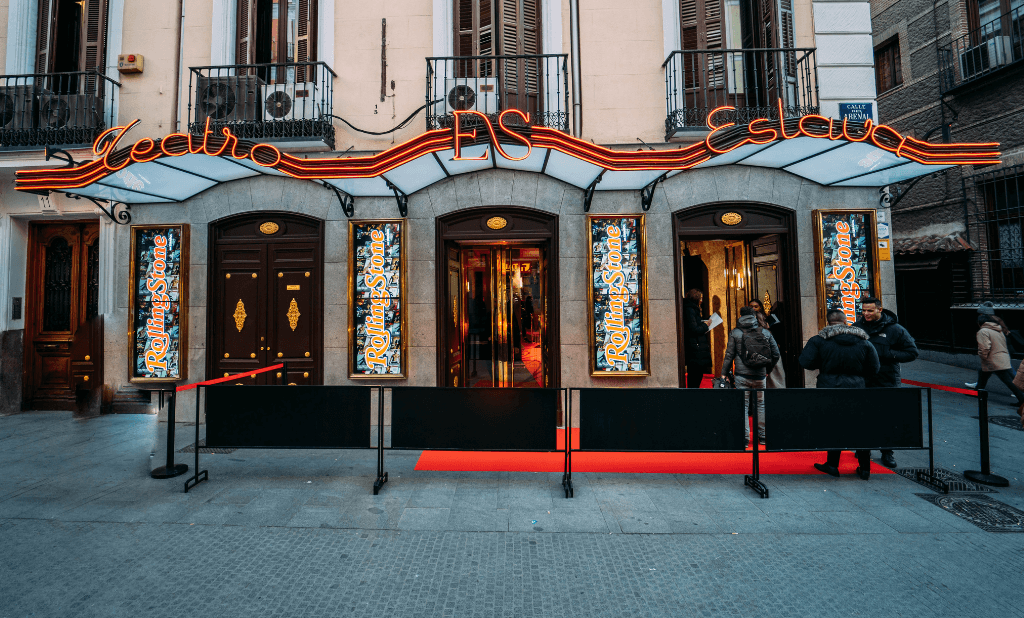 Sala Joy Eslava - Image 1