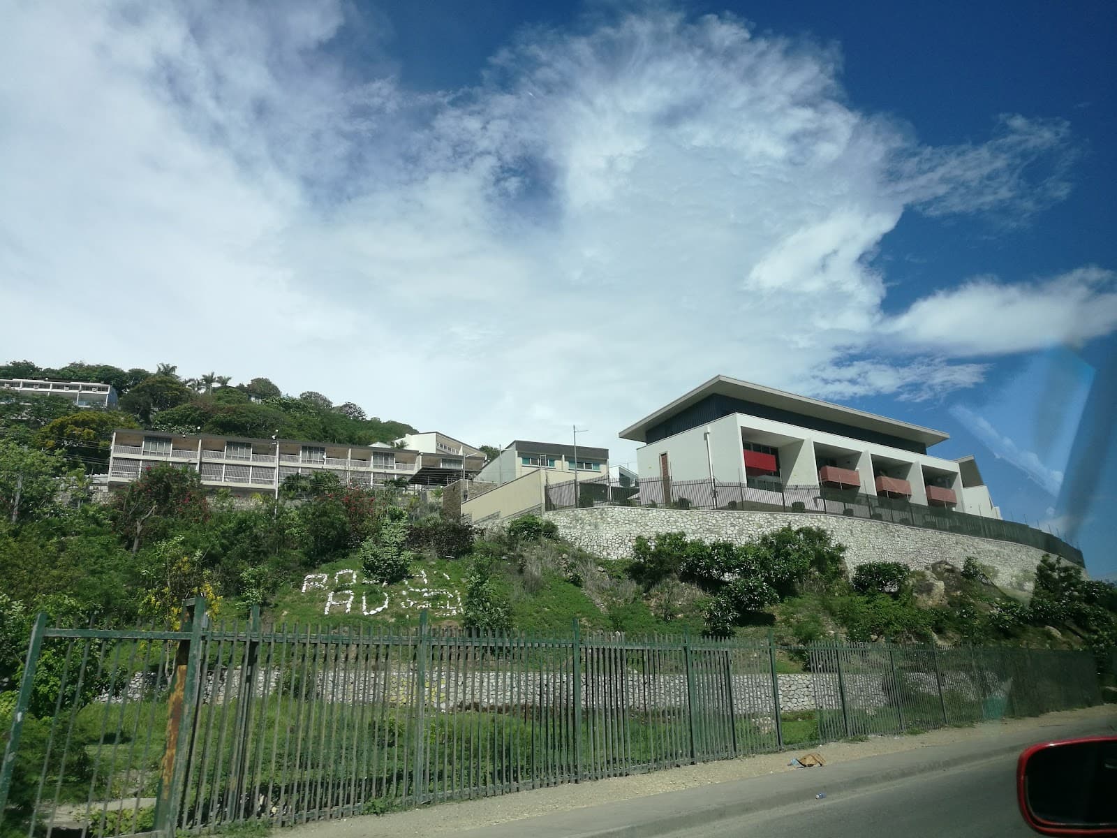 Remembrance Park (Cenotaph) - Image 1
