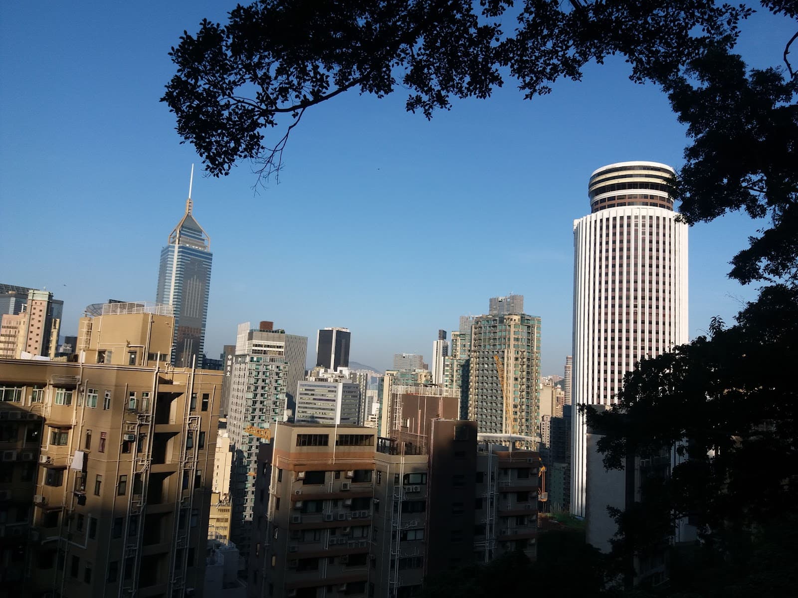 Bowen Road - Image 1