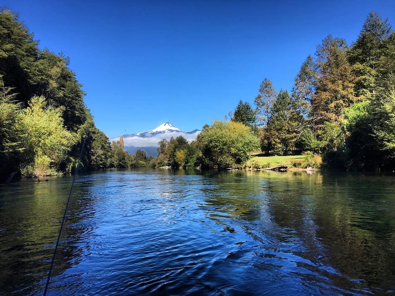 Liucura River - Image 1