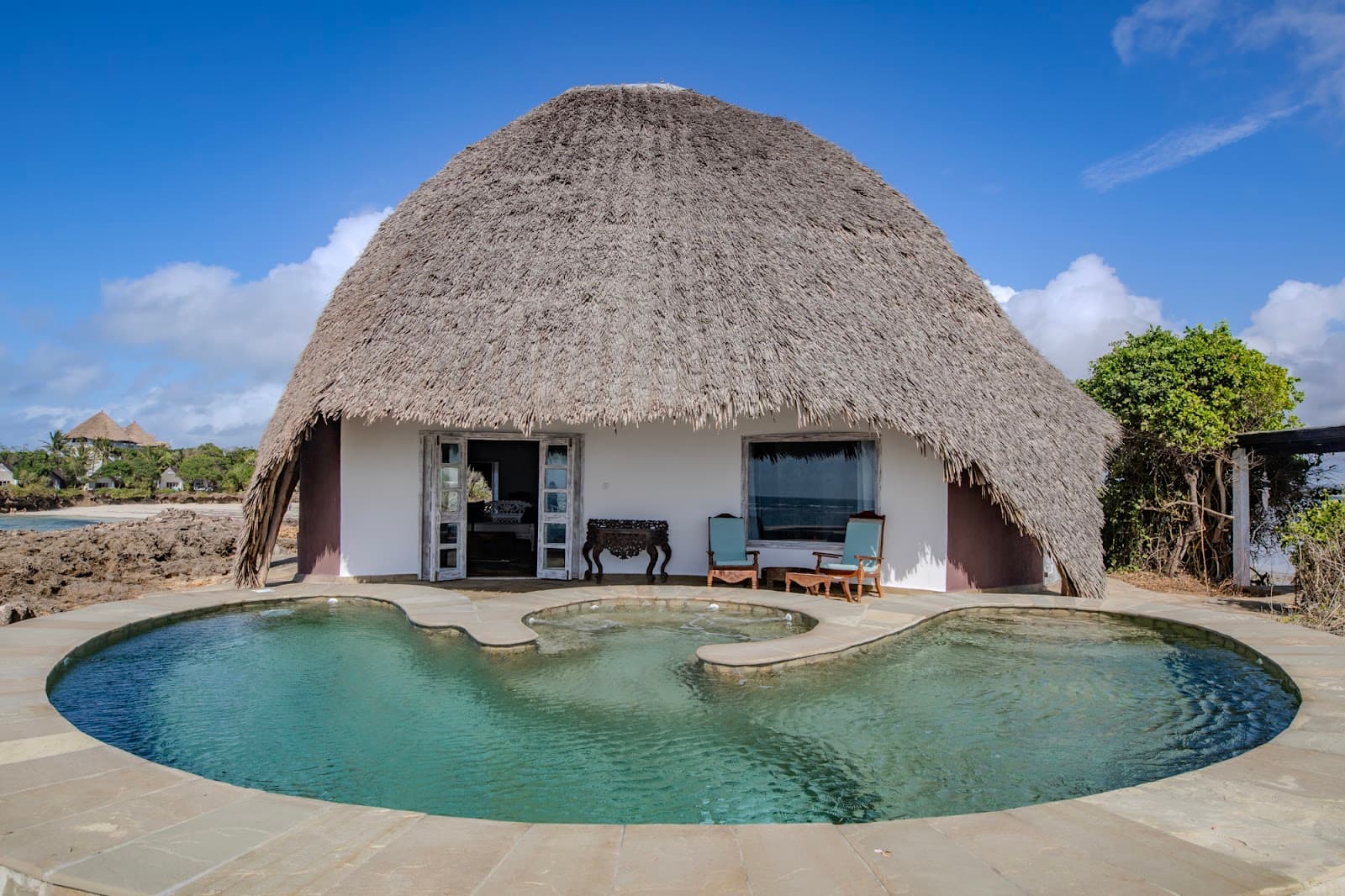 Chale Island Kenya - Image 1