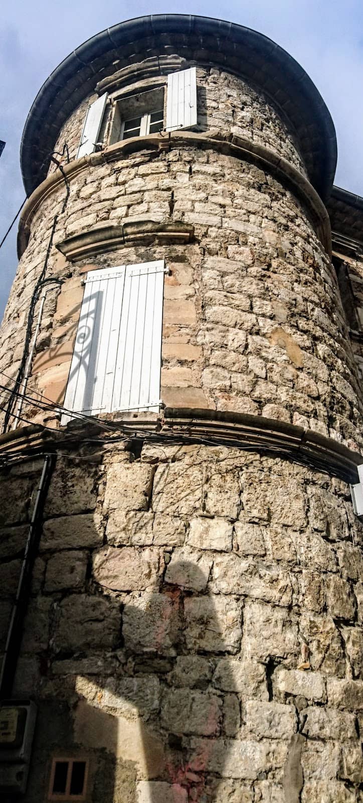 Vertical photo