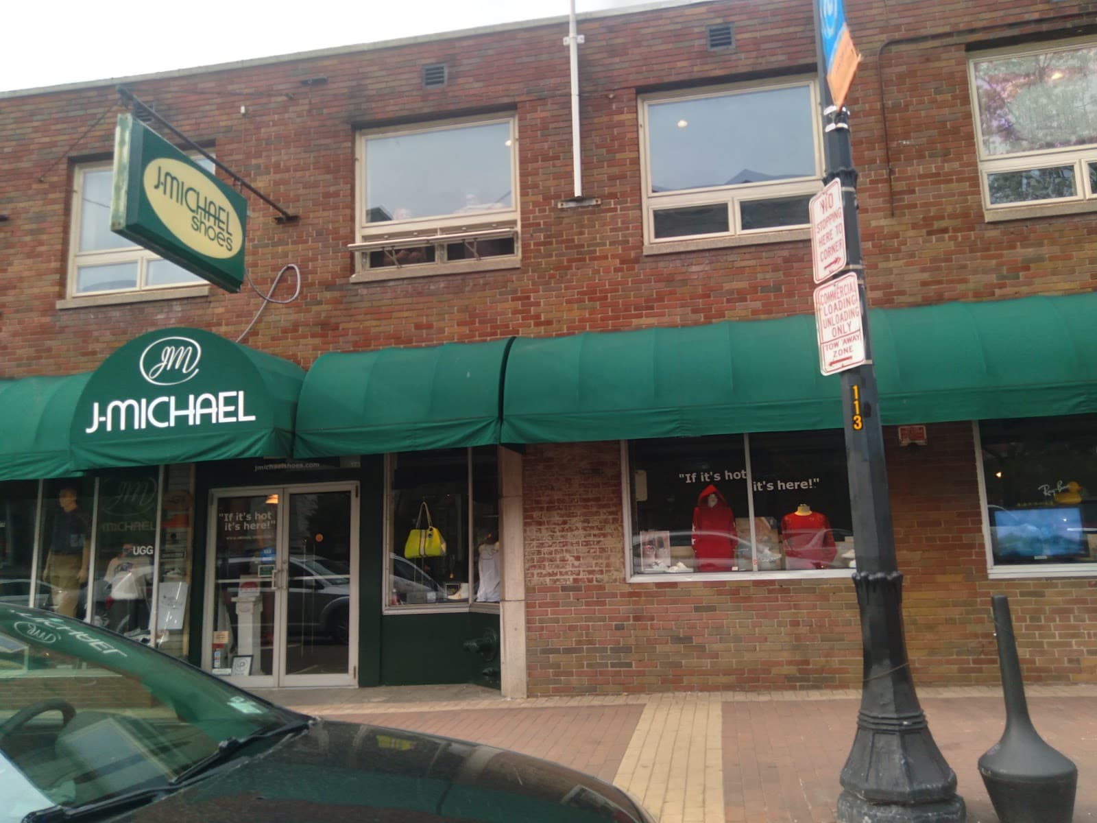 Marshall Street Syracuse NY - Image 1