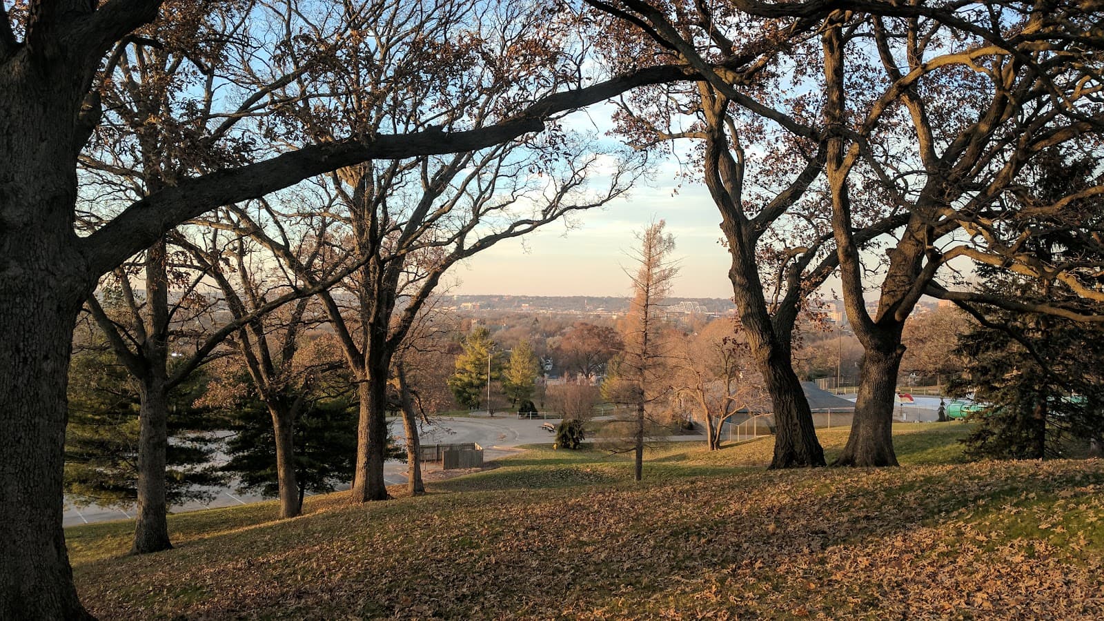 Longview Park - Image 1