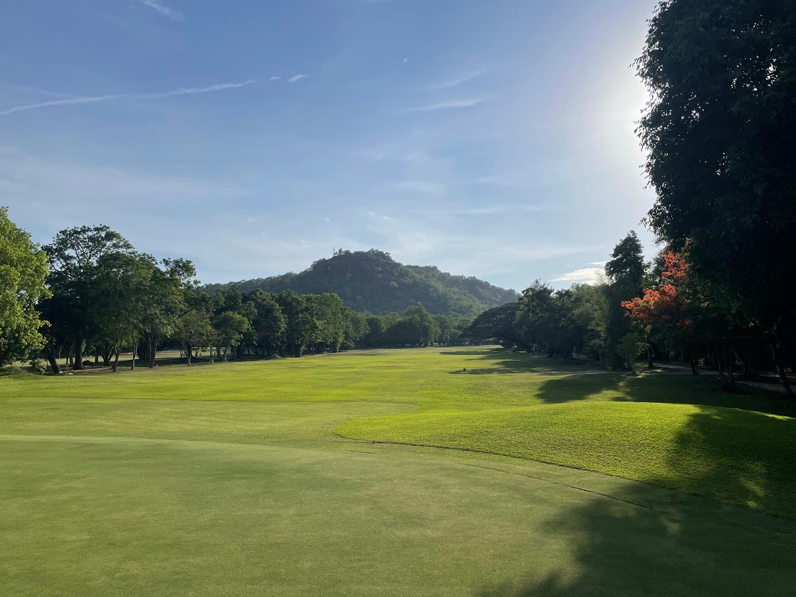 Royal Hua Hin Golf Course - Image 1