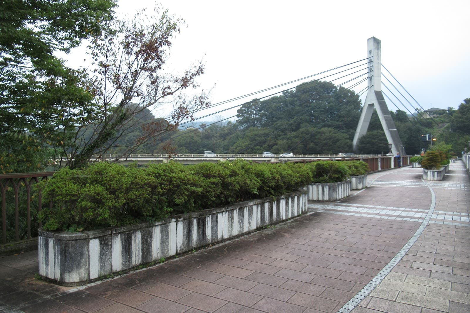 Old Chichibu Bridge - Image 1