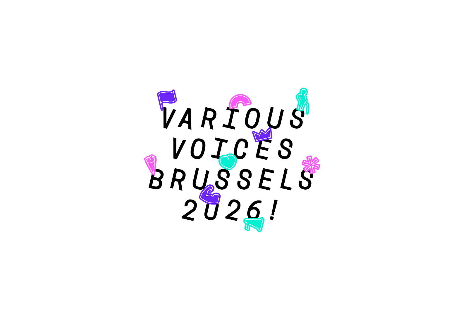 Various Locations Brussels - Image 1