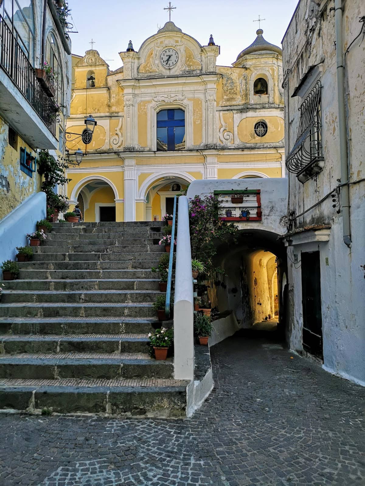 Vertical photo