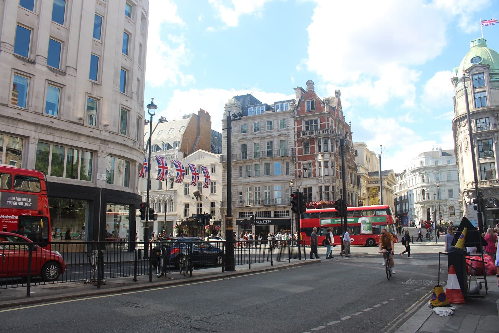 The Strand - Image 1