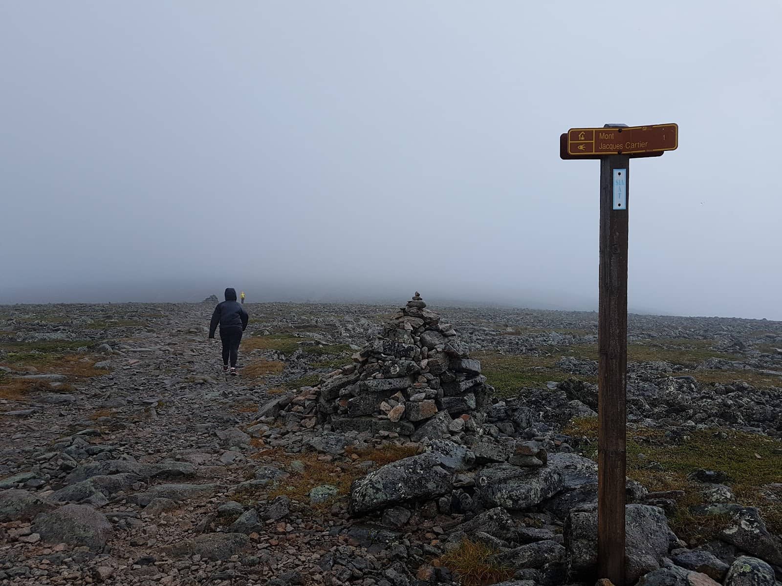 River Tubing on Jacques-Cartier River
