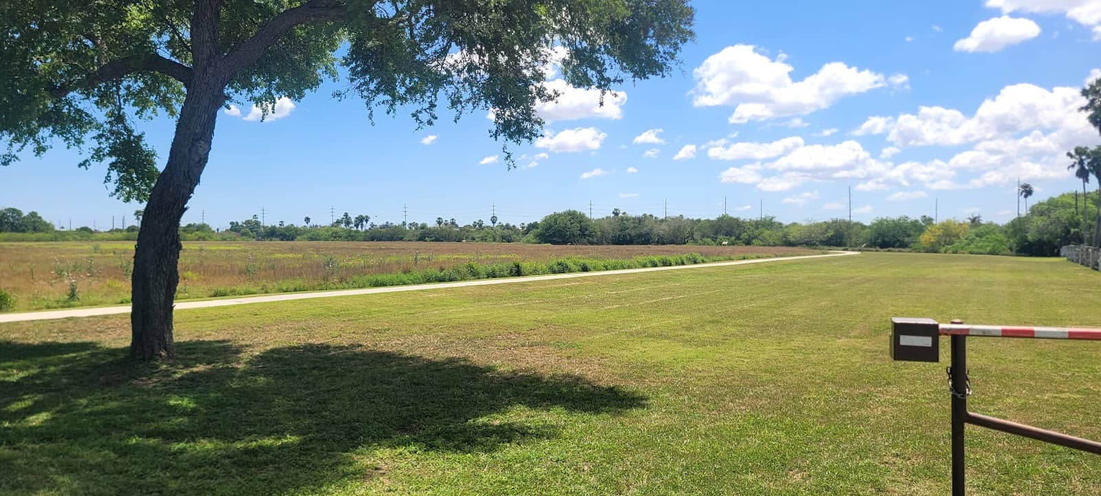 Secluded Picnic Spots