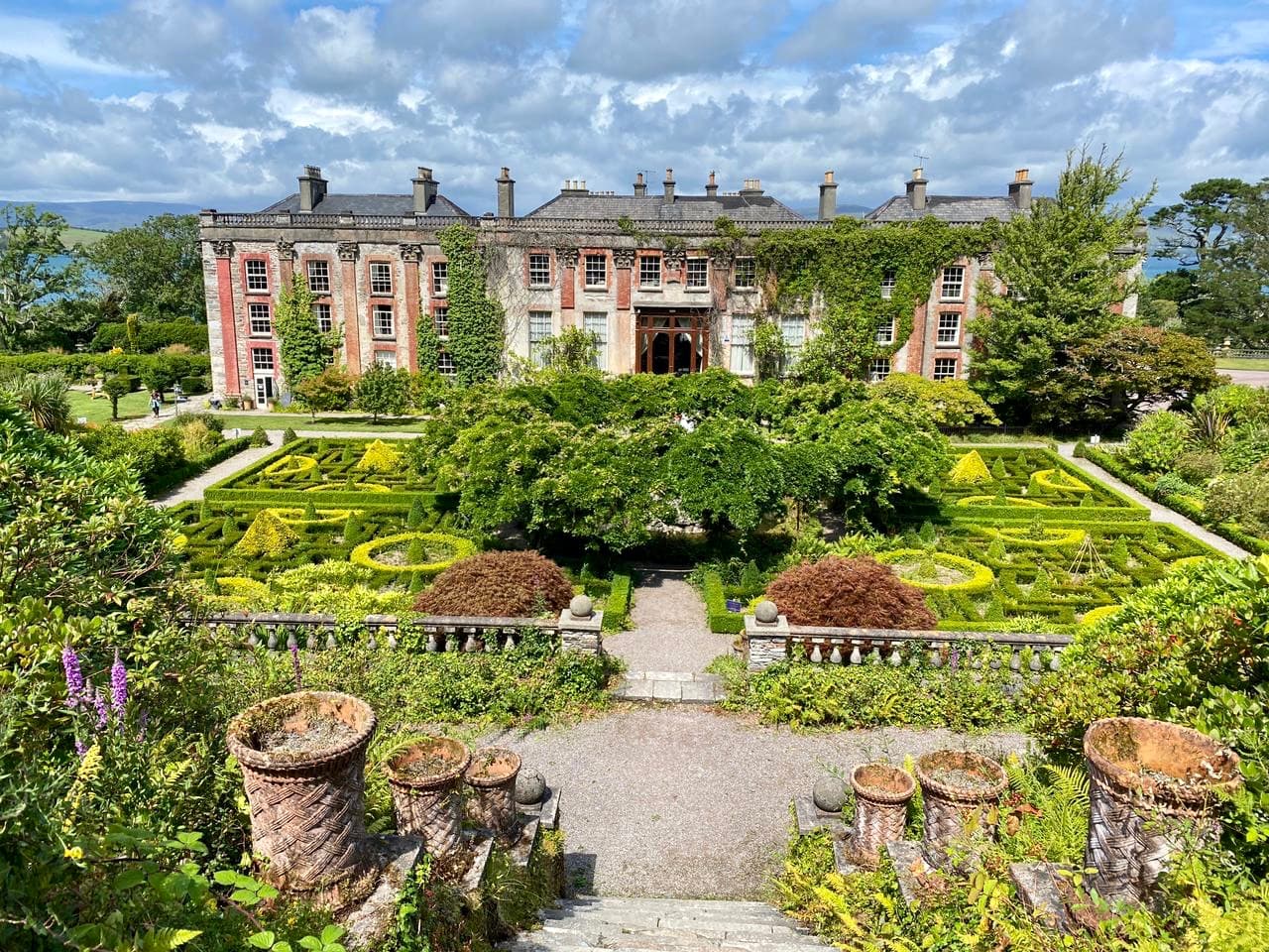 Bantry House Grounds - Image 1
