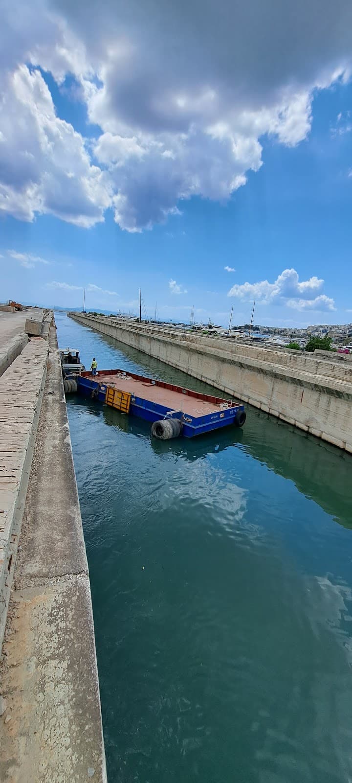 Athens Marina - Image 1