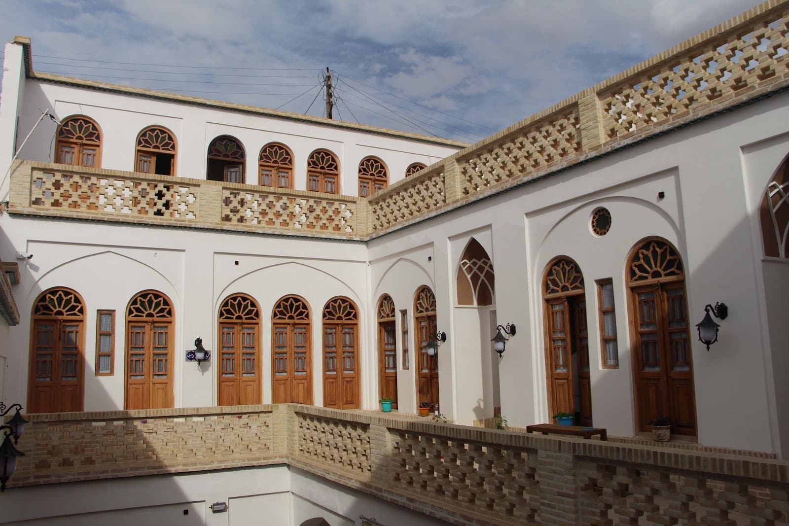 Sohrab Sepehri Tomb - Image 1