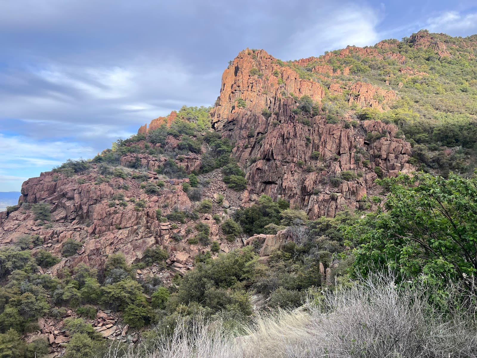 Jerome Scenic Overlook - Image 1