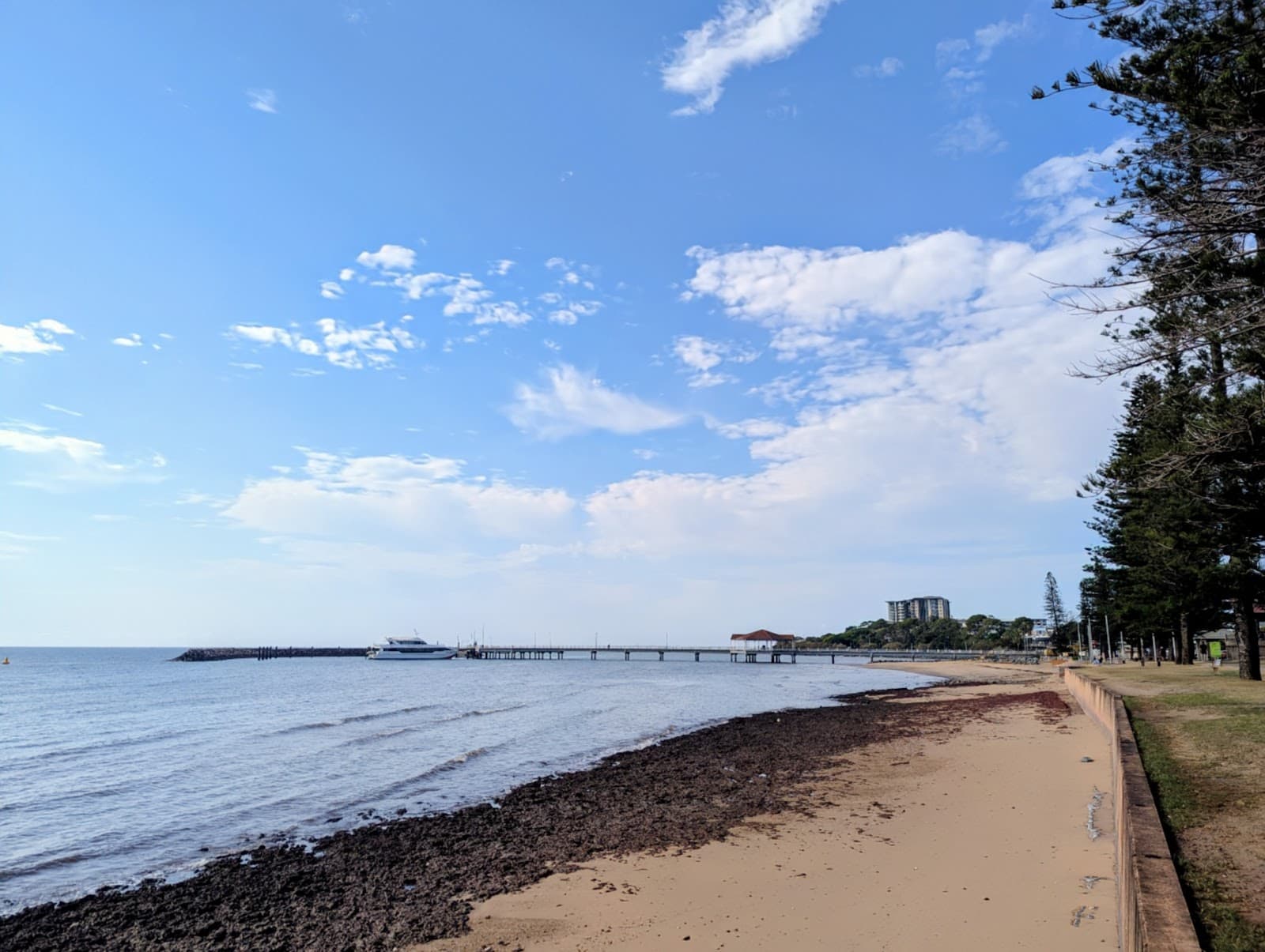 Queens Beach South - Image 1