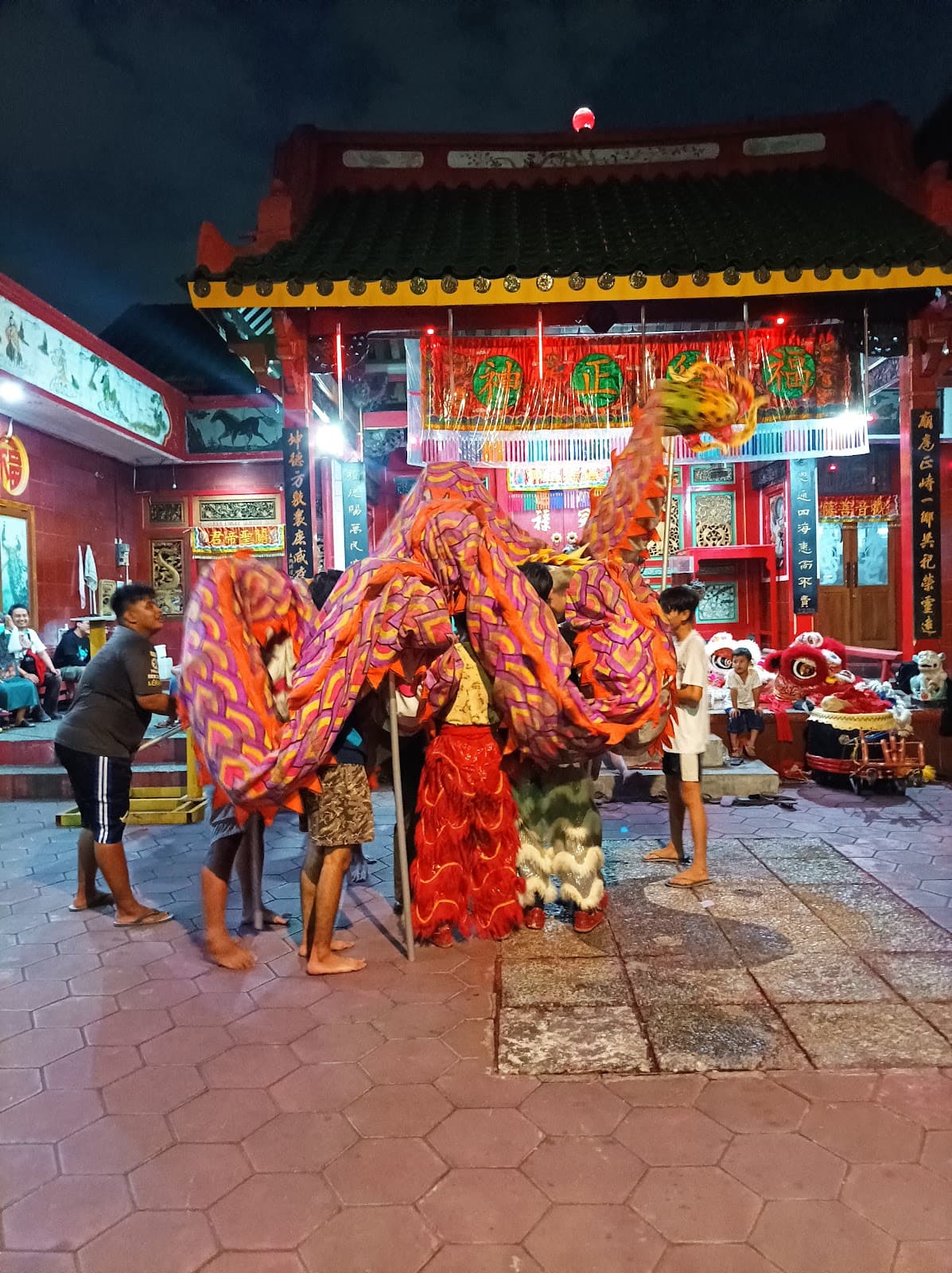 Semawis Night Market Jeddah - Image 1