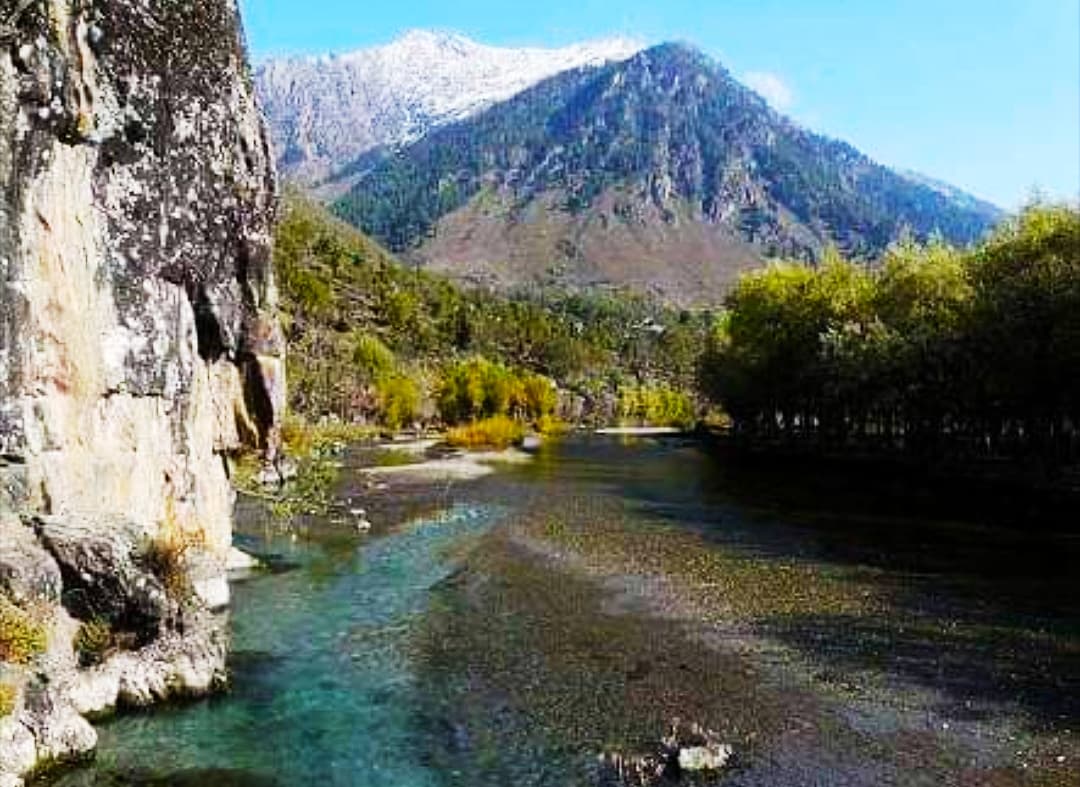 Pahalgam - Image 1