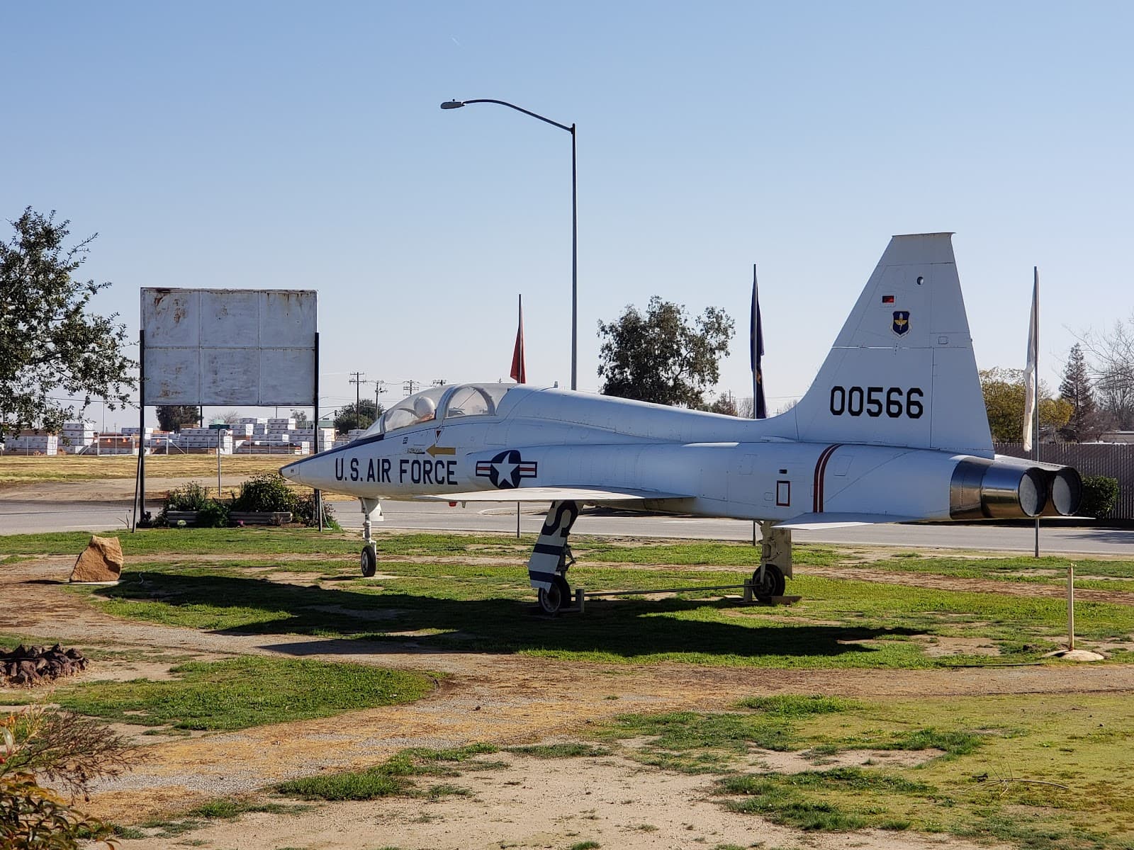 Minter Field Air Museum - Image 1