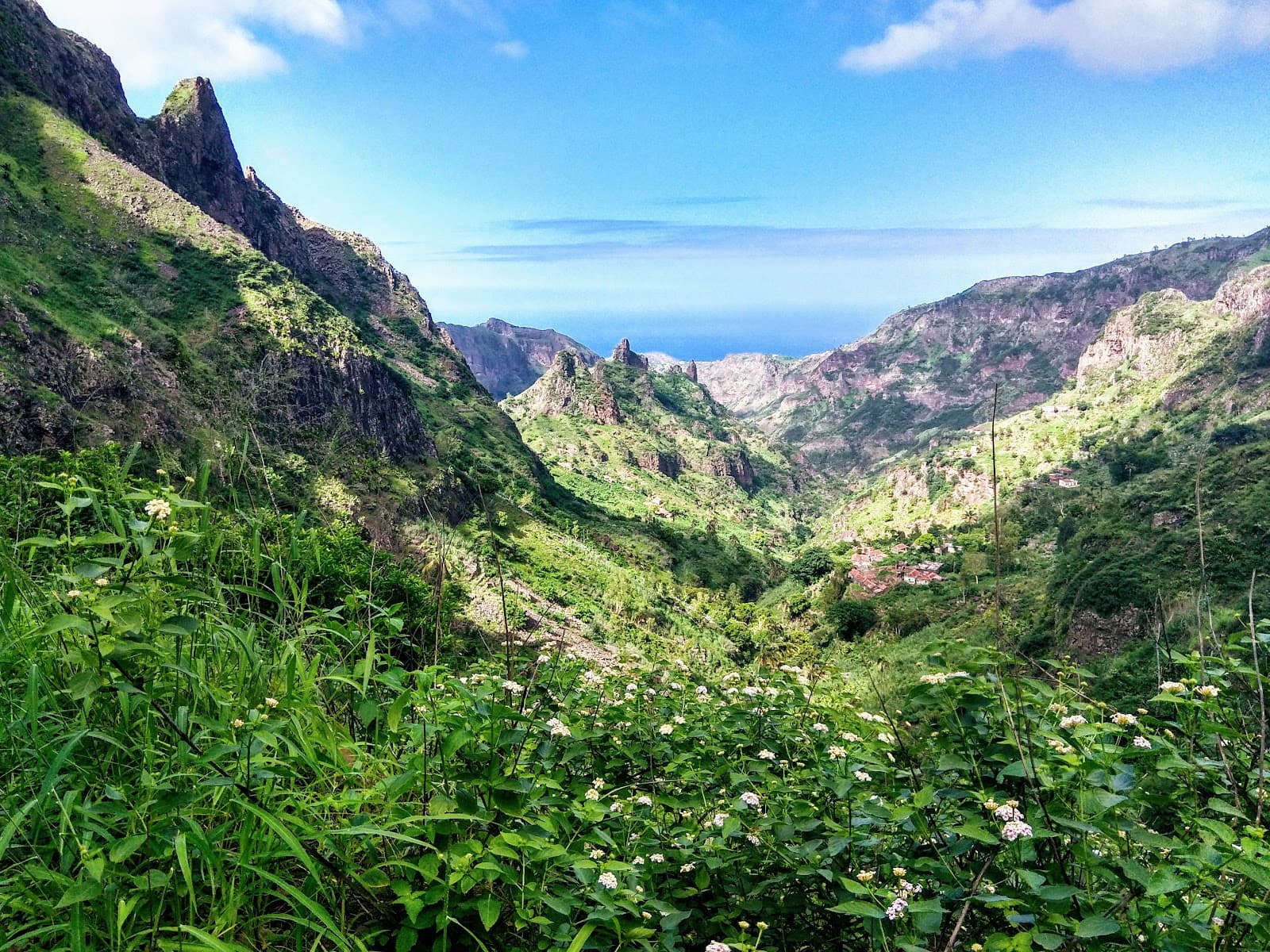 Serra Malagueta Natural Park - Image 1