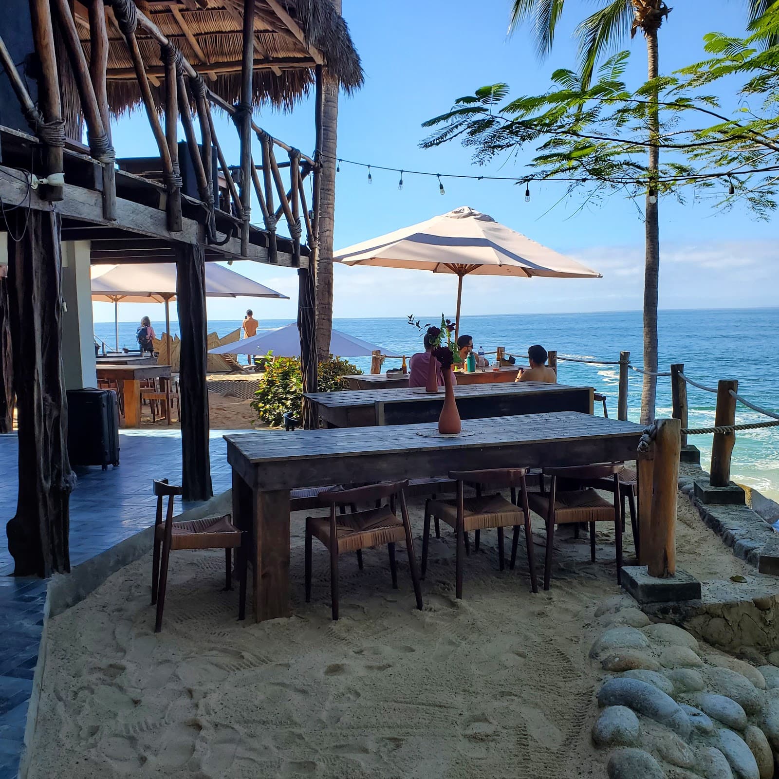 Playa Maraika - Image 1