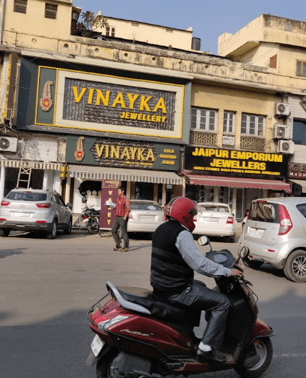 Jewels Emporium Jaipur - Image 1