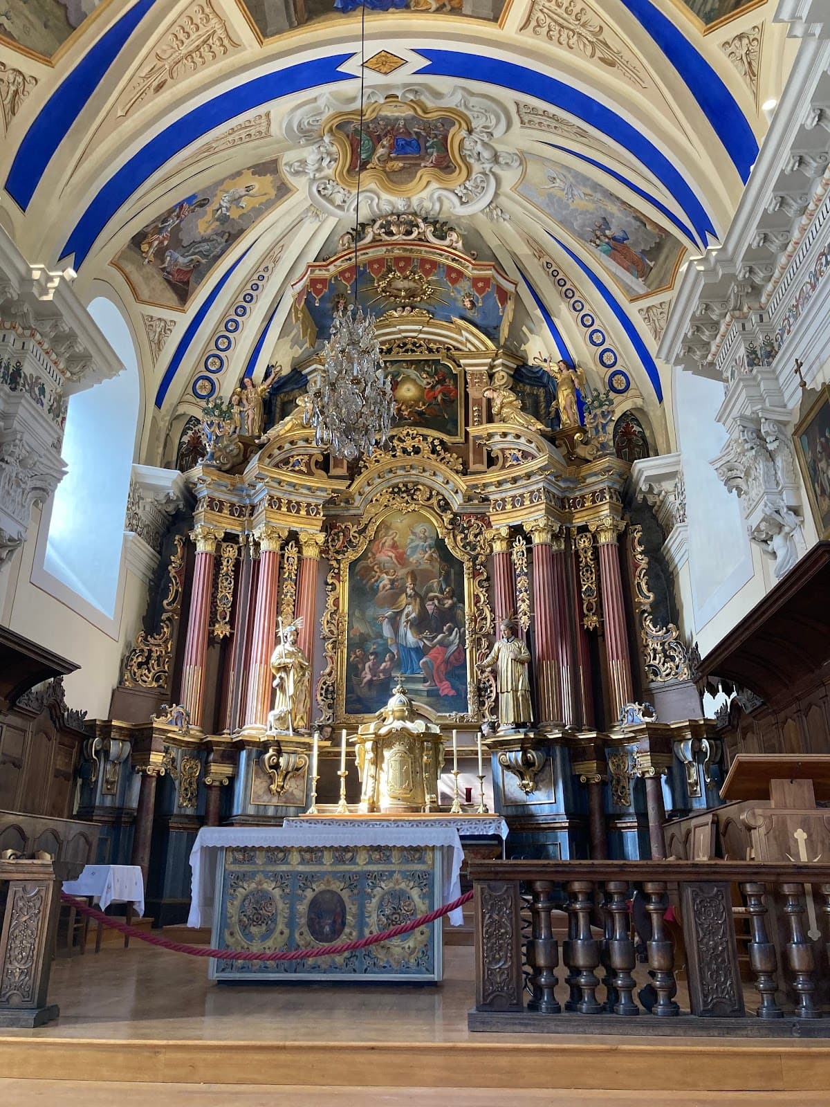 Saint-Nicolas-de-Véroce - Image 1