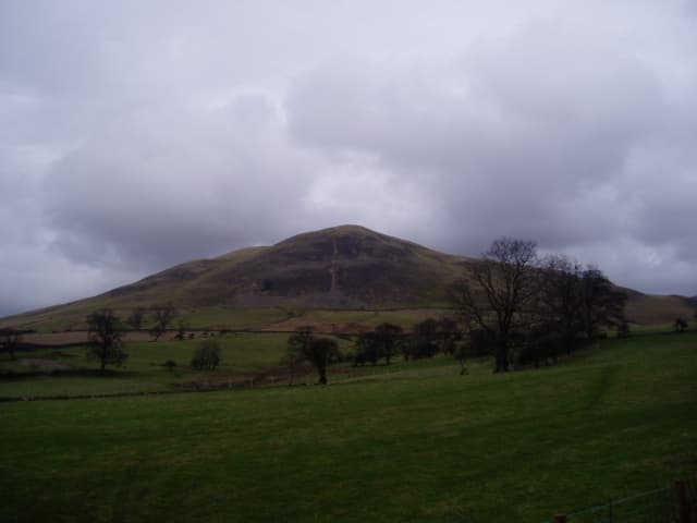 Dufton Pike - Image 1