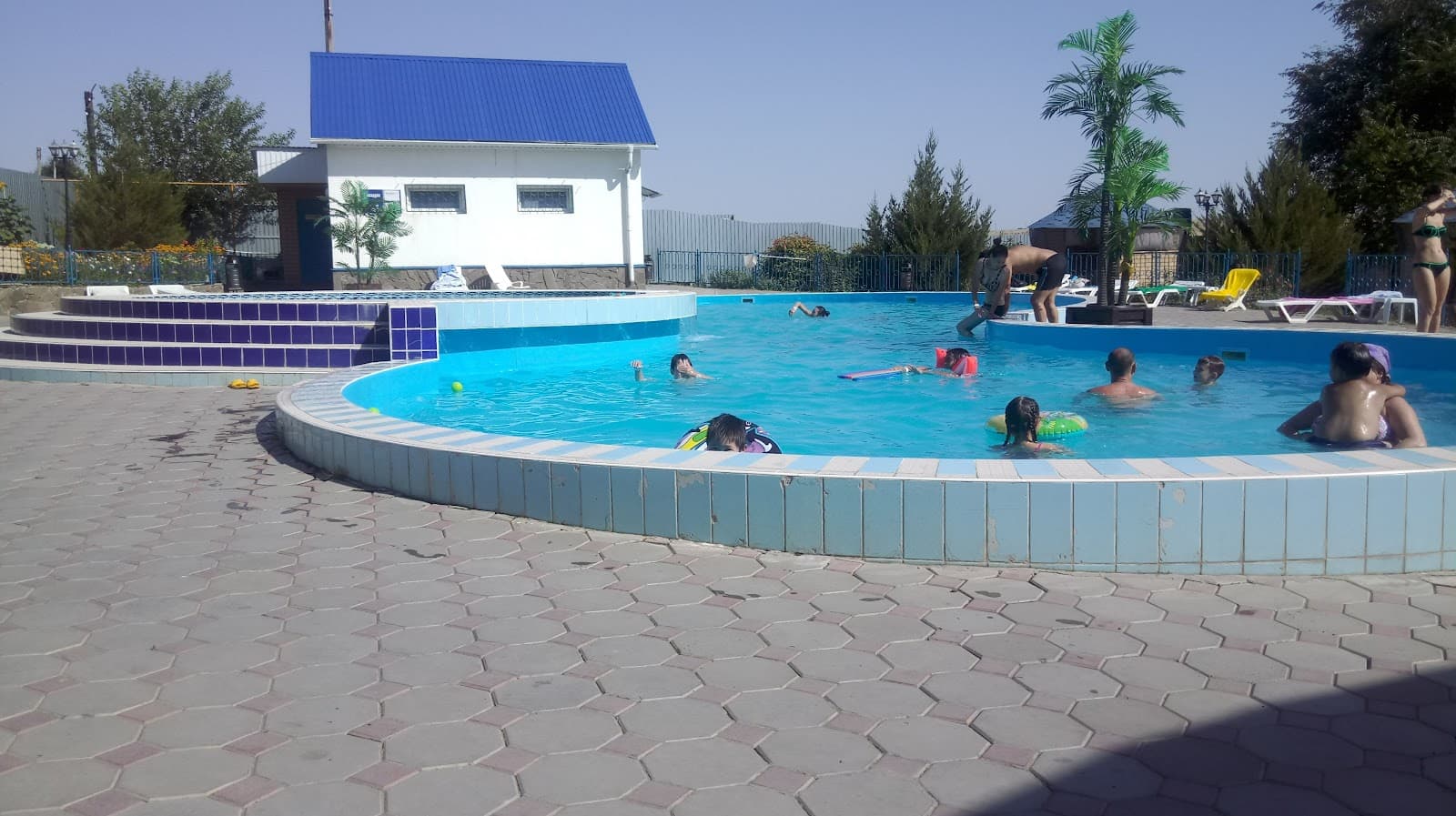 Central Park (City Park) - Image 1