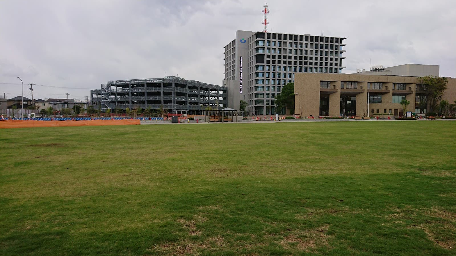 Urayasu Park - Image 1