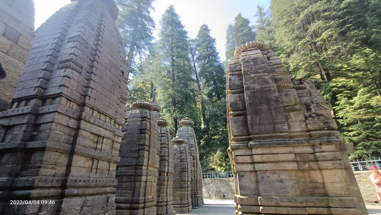 Jageshwar Dham - Image 1