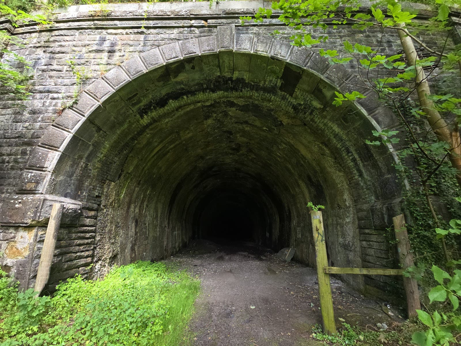 Glenfarg Viaduct - Image 1