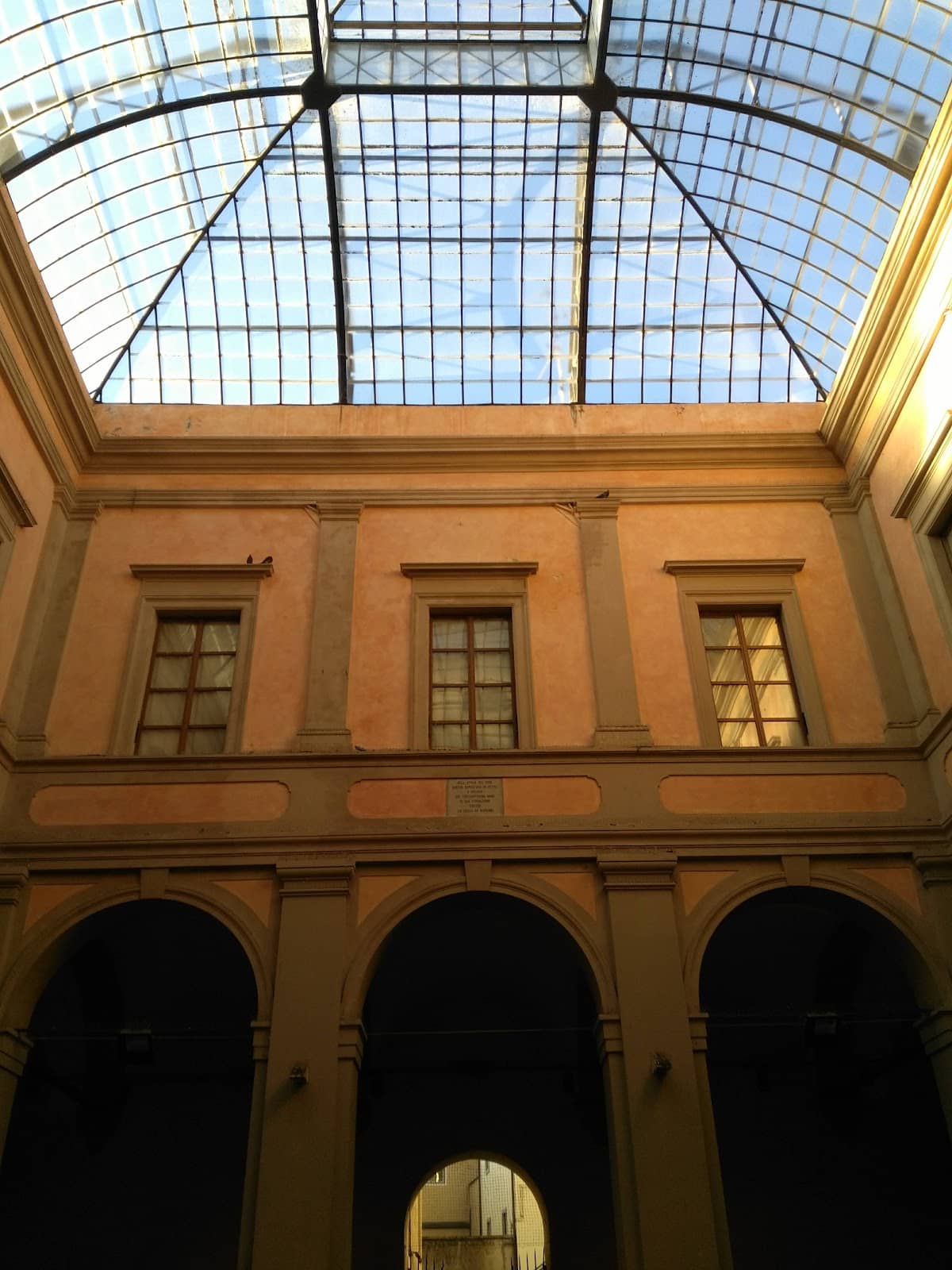 Vertical photo