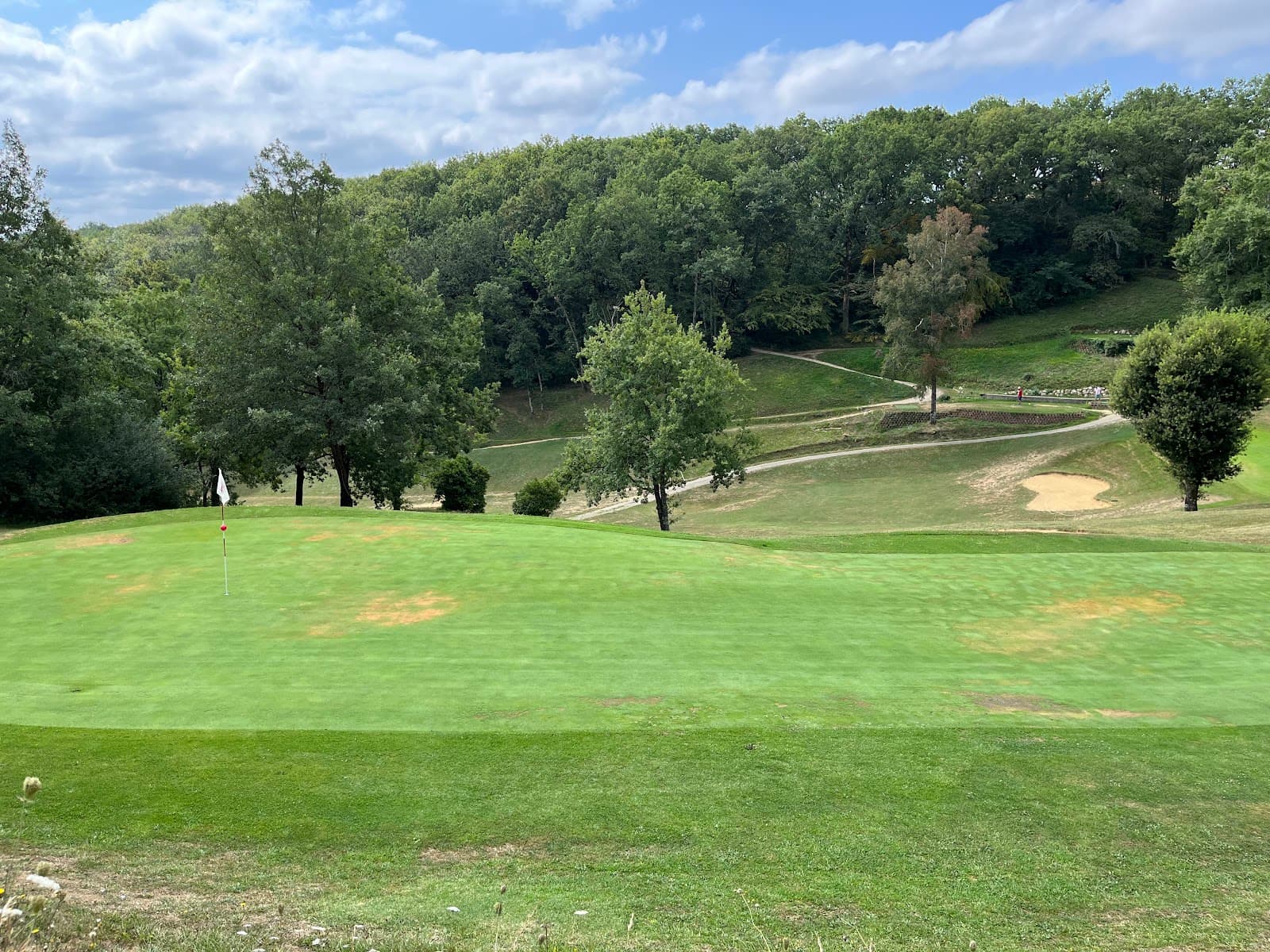 Golf d'Auch-Embats - Image 1