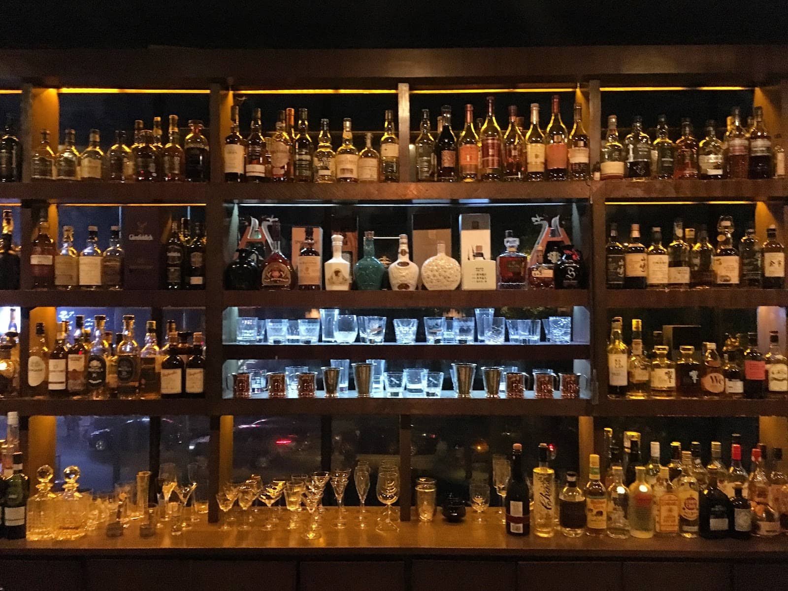 Chesapeake Wine Company