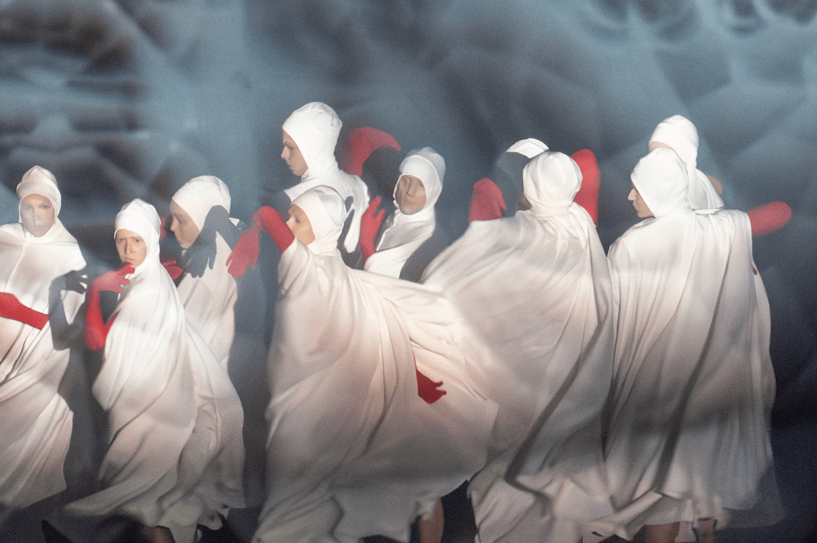 Museo Nacional de Danza - Image 1