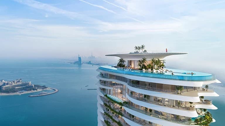 Como Residences - Image 1
