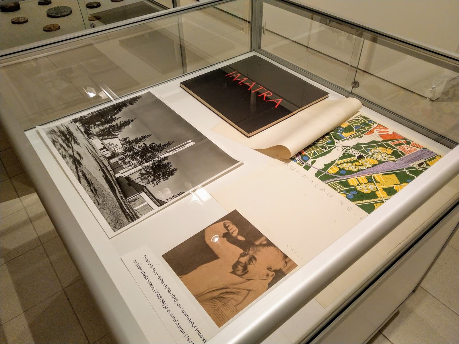 Imatra Art Museum - Image 1