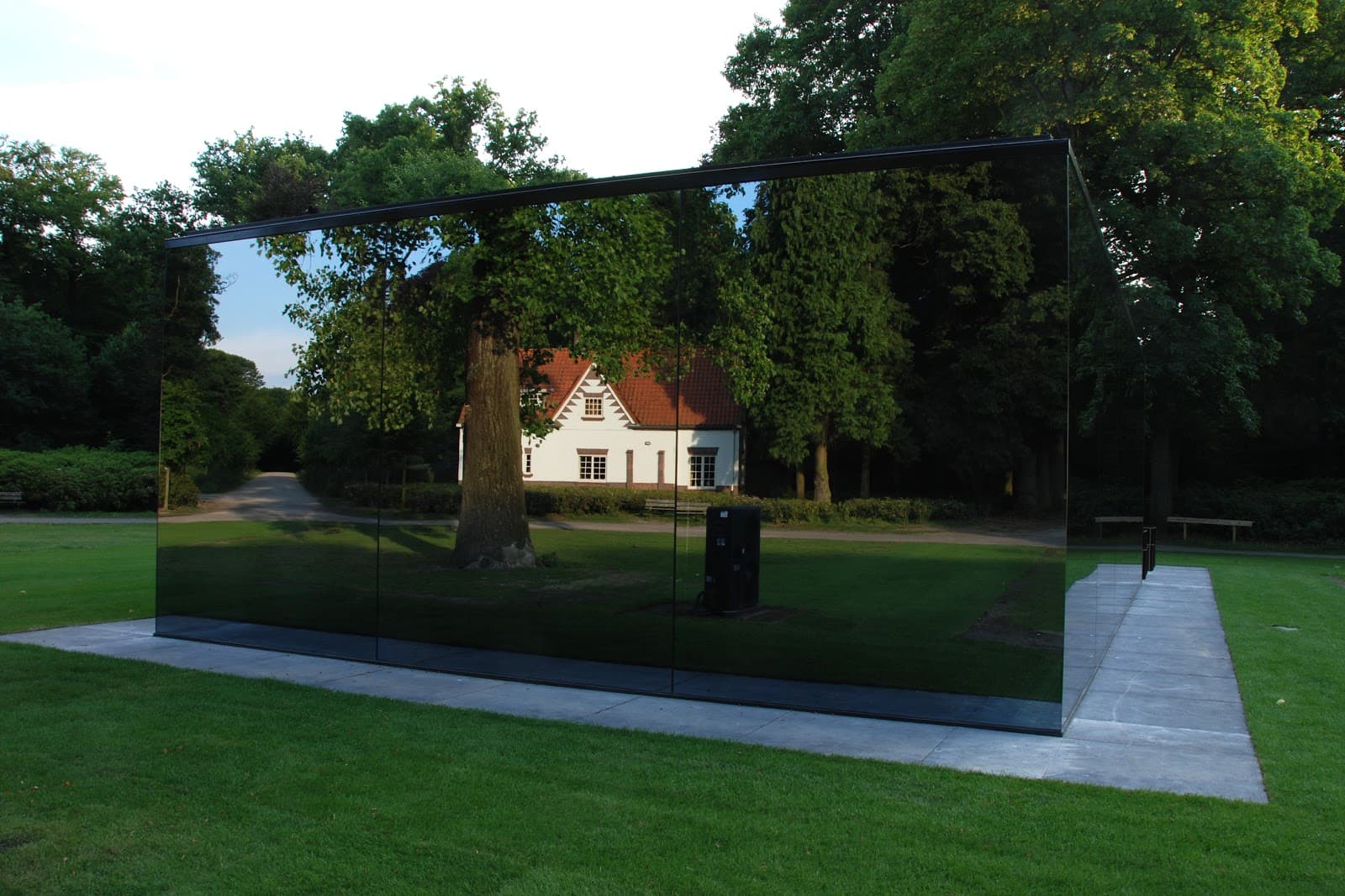 Lustwarande Sculpture Route - Image 1