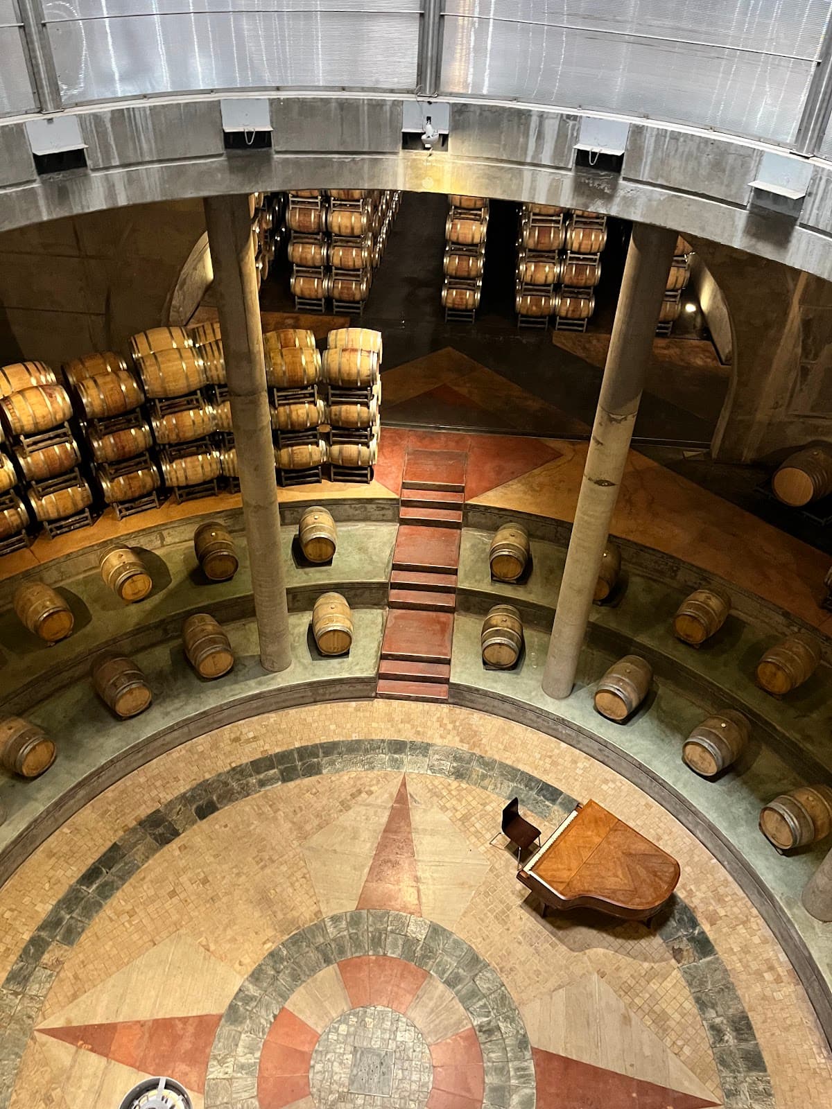 Bodegas Salentein - Image 1