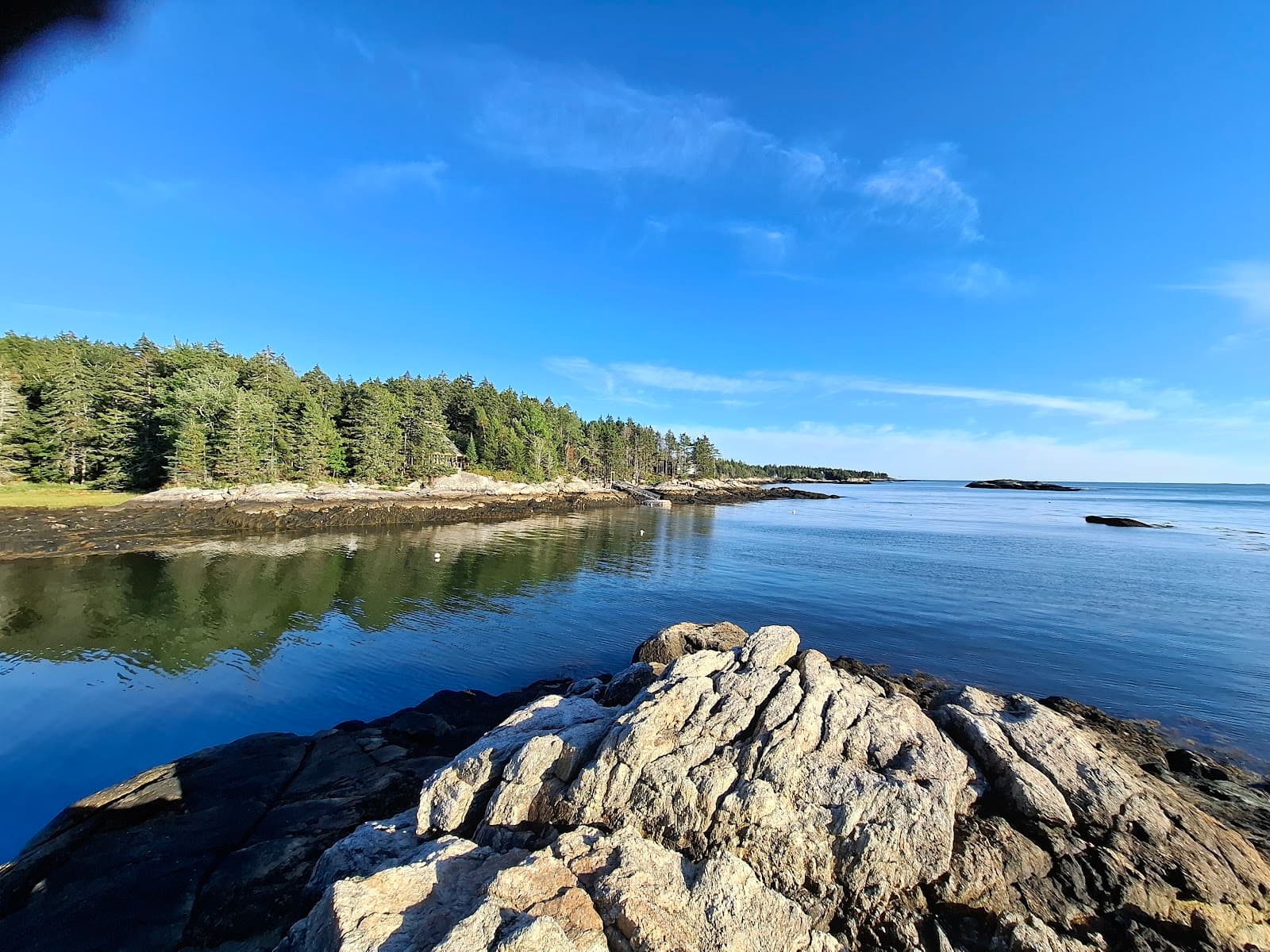 Hendricks Head Beach - Image 1