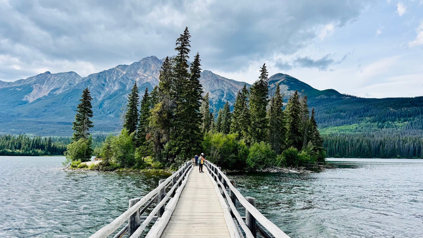 Pyramid Island - Image 1